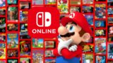 Nintendo switch online accesso gratuito per un anno disponibile fino al 14 aprile