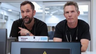 Hbo max pianifica due nuovi medical drama con la guida dei piani dello showrunner the pitt