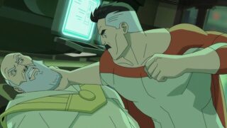 Omni-man perché è diventato buono: la vera ragione svelata in invincible