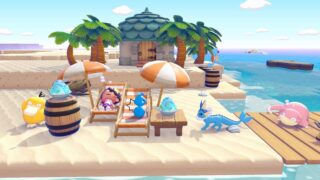 Pokémon pokopia download gratuito a tempo limitato disponibile ora