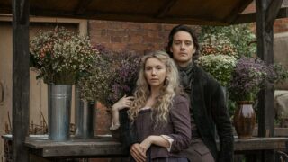 Outlander stagione 8 episodio 4 riassunto e discussione: battaglia e segreti svelati