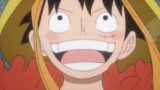 One piece  trailer ufficiale e miglioramento dellanimazione sorprendente