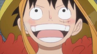 One piece  trailer ufficiale e miglioramento dellanimazione sorprendente
