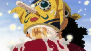 One Piece: cappello di paglia più sottovalutato vince finalmente da aspettare per un decennio