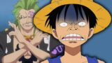 One piece stagione 2 riscrive la linea temporale con esordio di un personaggio chiave