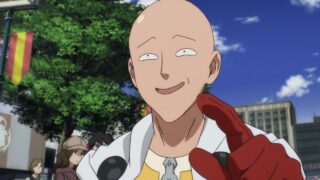 One punch man stagione 3 dieci anime peggiori