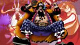 Villain di one piece principali, classifica dei cattivi più forti