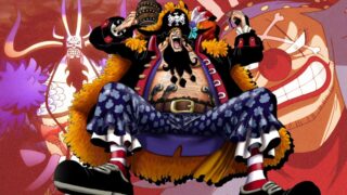 Villain di one piece principali, classifica dei cattivi più forti