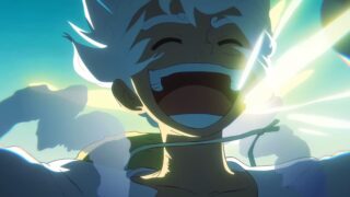 One piece doppiaggio inglese finalmente risolto e perché ha conquistato i fan