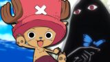 One piece: l’ultima minaccia del cattivo finale non è luffy, ma chopper
