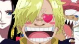 One piece 10 migliori storie d amore che nessuno si aspettava