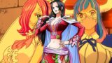 Personaggi femminili più forti di one piece: classifica delle 10 migliori eroine