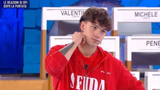 Chi è opi di amici 25: età, vero nome, origini e instagram