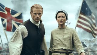 Outlander stagione 8: perché la serie termina prima che esca il libro 10 di diana gabaldon