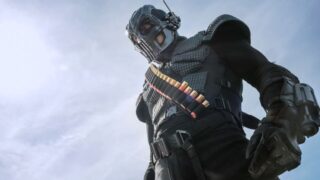Prime video la migliore serie di supereroi cancellata dopo sole due stagioni ma è già un classico di culto