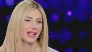 Paola Caruso: età, cosa fa oggi, compagno e vita privata
