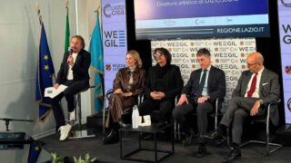 Intervista con paolo vita laziosound servono talenti e chi li scova mara maionchi oggi sarebbe senza lavoro
