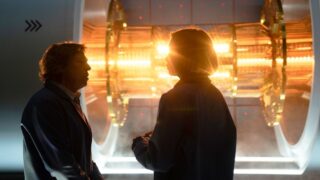 Migliore serie sci-fi di questi anni ha preso una svolta inaspettata e sorprendente