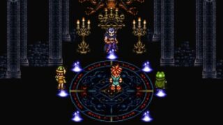 Chrono Trigger 31 anni: Square Enix svela ufficialmente la nuova release