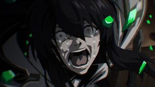 Crunchyroll incorona la nuova regina dell anime dark fantasy con una frase esclusiva