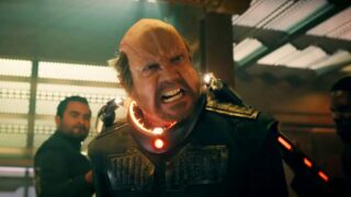 Andy Weir scusa con Alex Kurtzman, lettera aperta dopo le critiche ai nuovi show di star trek