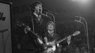 John lennon cantò in una sola presa finché sanguinò