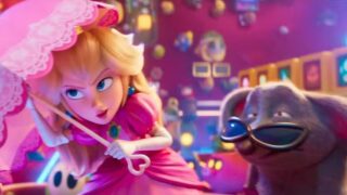 Cattivo segreto nel film di super mario galaxy chi potrebbe essere