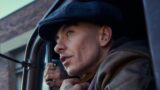 Peaky blinders  sequel netflix sembra un film di guerra vecchio stile di gregory peck