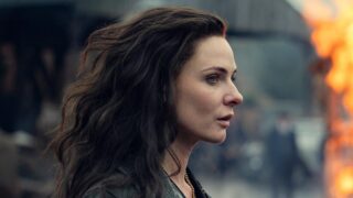 Peaky blinders rebecca ferguson anticipa un possibile ritorno al franchise