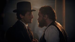 Peaky blinders season 4: destino della famiglia shelby nell immolto man
