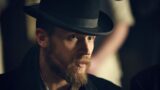 Tom hardy peaky blinders: il ritorno dell uomo immortale con un colpo di scena  e divisivo
