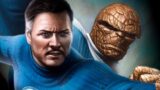 Fantastic Four debutto con i costumi più creativi di sempre