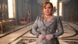Bridgerton stagione 4 whistledown regala ai lettori un mistero tutto loro