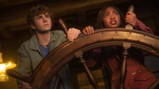 Percy jackson e gli dei dell’olimpo stagione 3 supera i film originali di logan lerman con una grande tappa di riprese