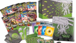 Pokémon TCG carte in ordine perfetto: 10 carte da avere subito