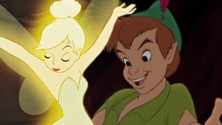 Campanellino disney sviluppa una serie in live action basata sul personaggio
