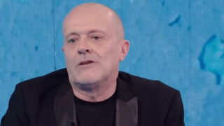 Max pezzali lutto grave: dolore immenso e la notizia che sconvolge i fan