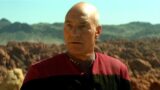 Star trek generazioni il salvataggio di picard in una scena eliminata ignora la morte di kirk