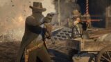 Red dead redemption 2 contenuti online gratuiti disponibili da riscattare entro 24 ore