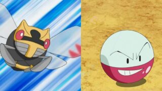Pokemon più veloci di sempre, classifica dei 26 più rapidi