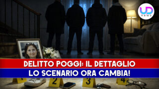 Delitto Chiara Poggi, spunta un dettaglio sorprendente che cambia lo scenario