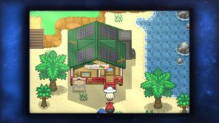 Pokémon radiant riporta i giocatori nella regione di alola