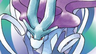 Pokémon Polished Crystal: la migliore esperienza a johto