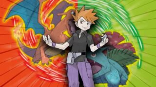 Pokémon fire red e leafgreen su switch: le 10 dure realtà da affrontare