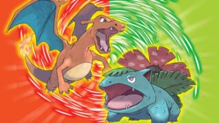 Pokémon: esplora 9 regioni in un solo gioco
