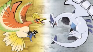Pokémon heartgold e soulsilver switch 2 port sostenuti dai fan