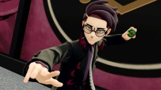 Pokémon legends z-a download gratis ora per il trentesimo anniversario della serie