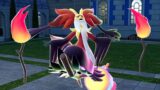 Pokémon Legends Z-A: download gratis confermati per aprile ufficialmente