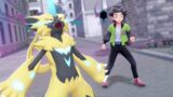 Leggende pokemon z-a download gratuiti scadono entro 24 ore