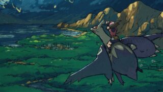 Pokemon: ritorno a hoenn in un’avventura diversa da prendere con i gamers